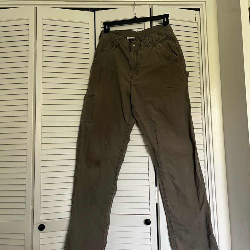 Carhartt Men's Pants